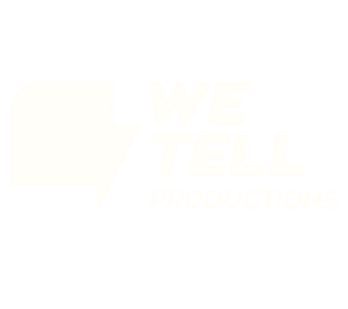 WeTell Productions